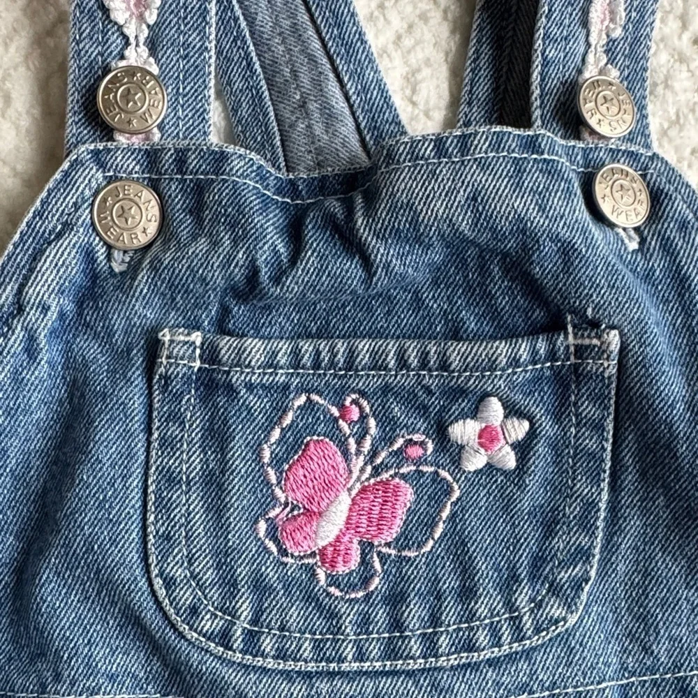 The Unbranded Brand charming denim